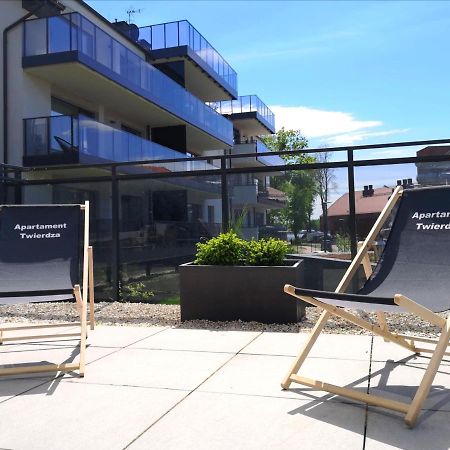 Apartament Twierdza z widokiem na jezioro Ostróda Zewnętrze zdjęcie