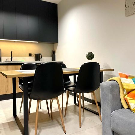 Apartament Twierdza z widokiem na jezioro Ostróda Zewnętrze zdjęcie