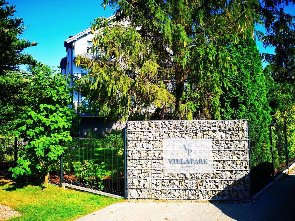 Apartament Twierdza z widokiem na jezioro Ostróda Zewnętrze zdjęcie