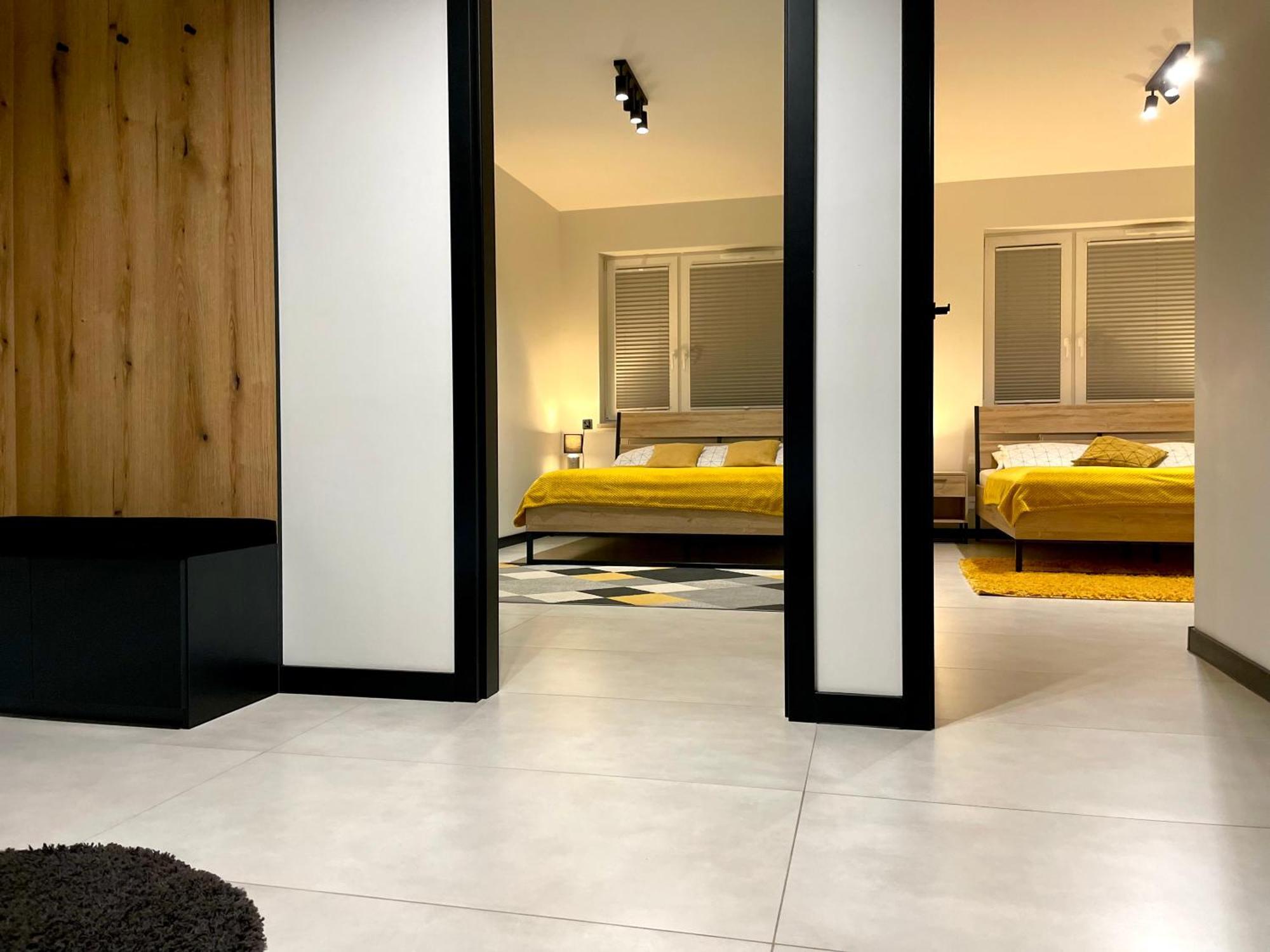 Apartament Twierdza z widokiem na jezioro Ostróda Zewnętrze zdjęcie