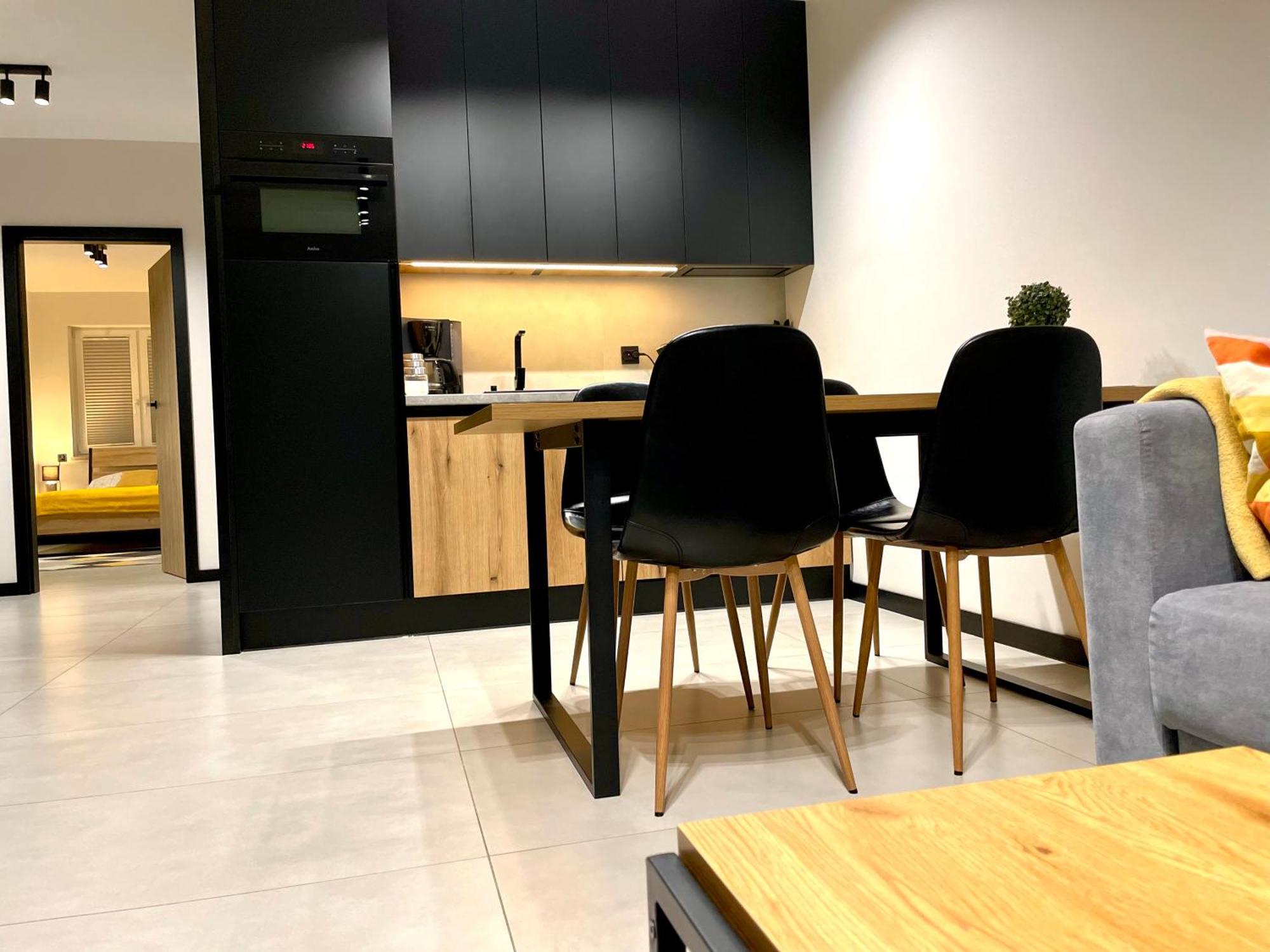 Apartament Twierdza z widokiem na jezioro Ostróda Zewnętrze zdjęcie