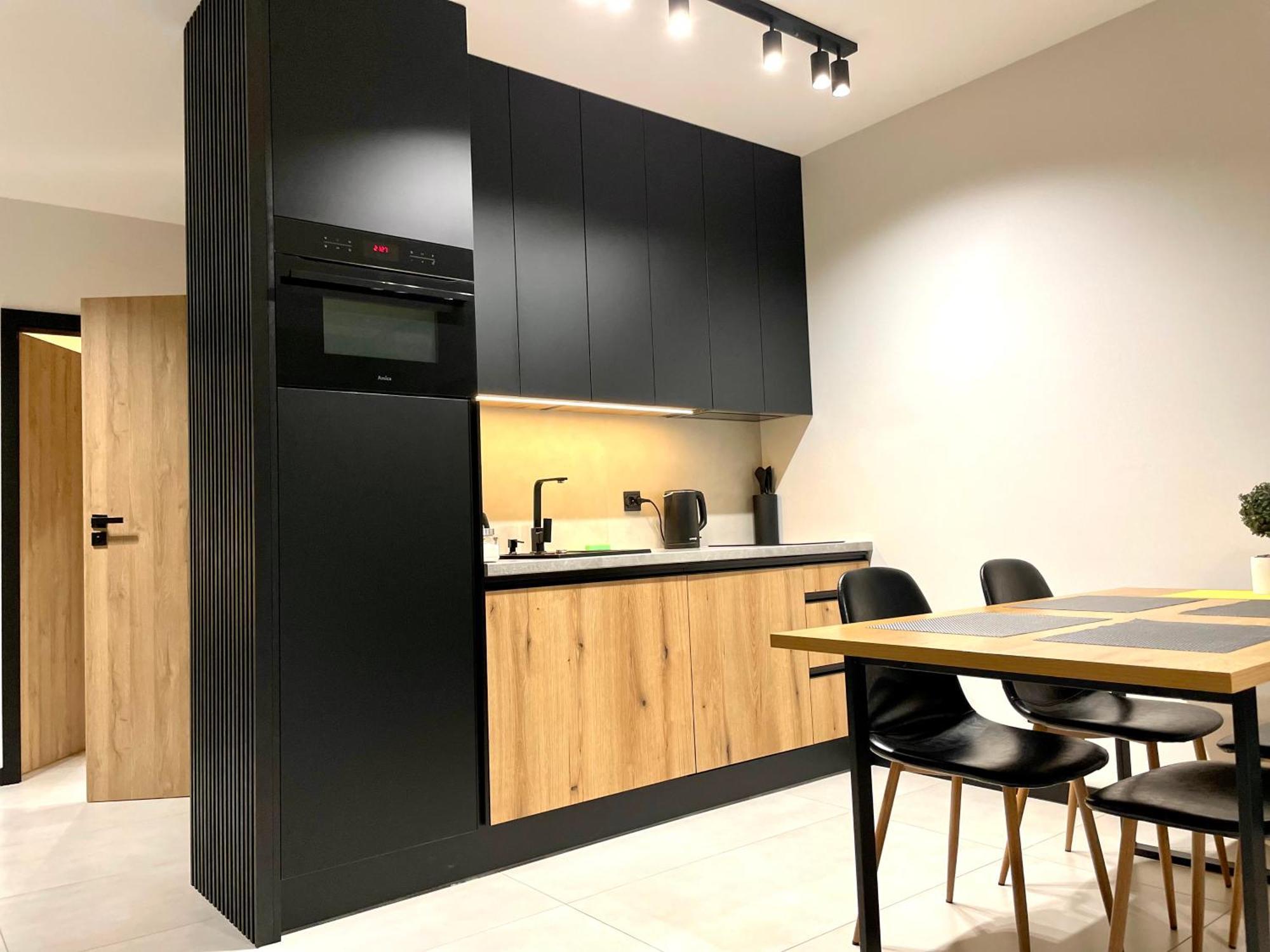 Apartament Twierdza z widokiem na jezioro Ostróda Zewnętrze zdjęcie