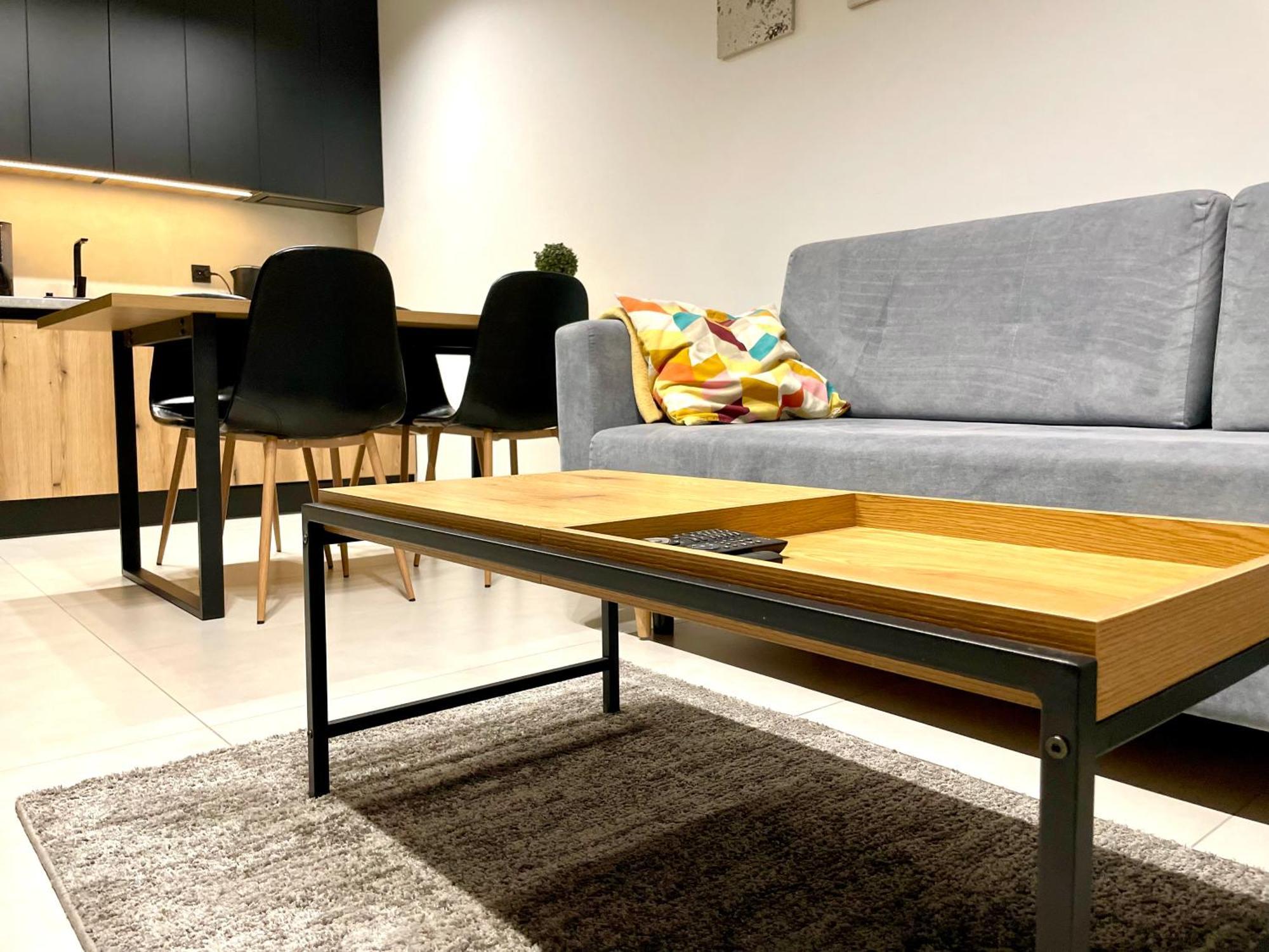 Apartament Twierdza z widokiem na jezioro Ostróda Zewnętrze zdjęcie