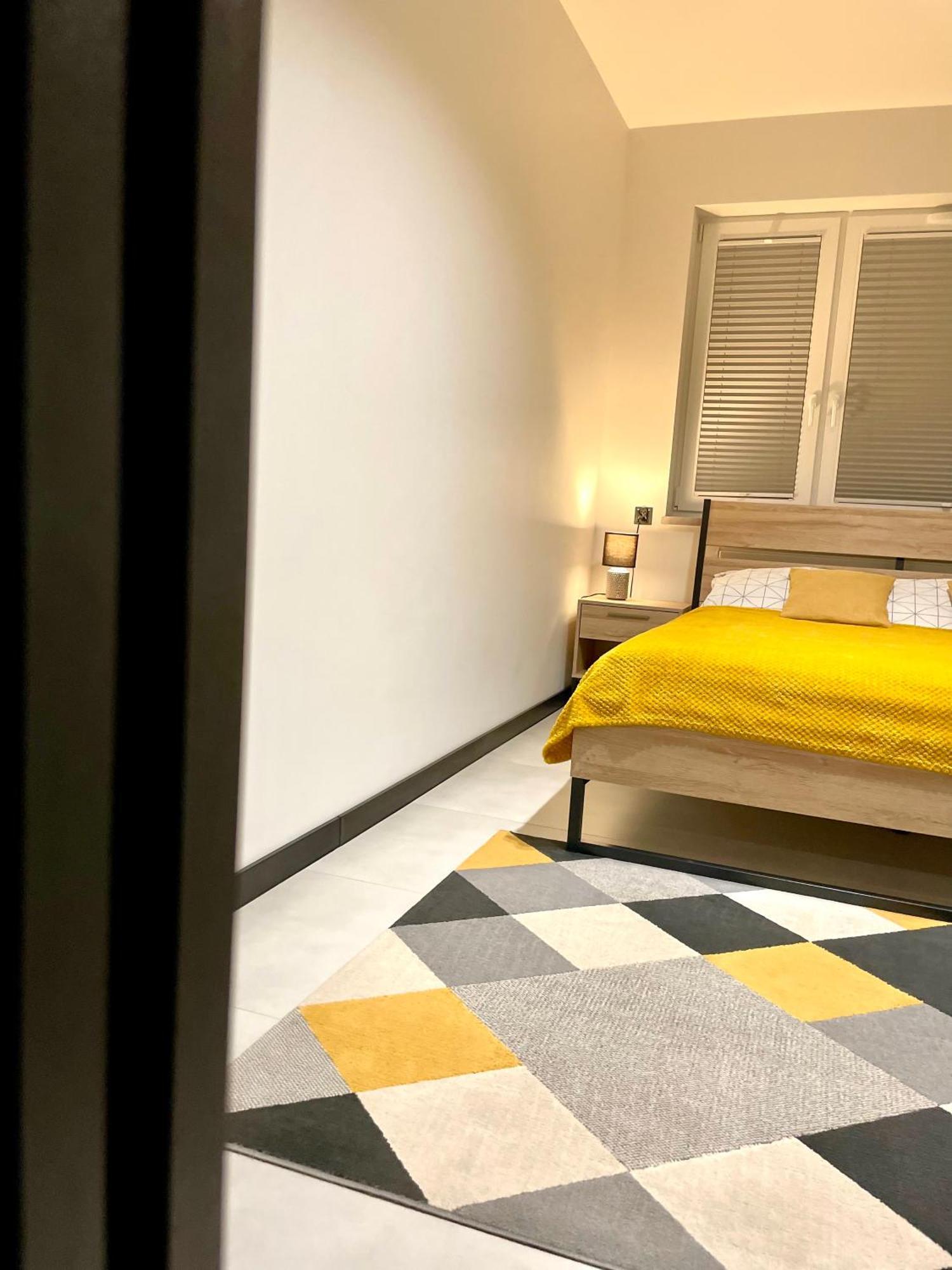 Apartament Twierdza z widokiem na jezioro Ostróda Zewnętrze zdjęcie