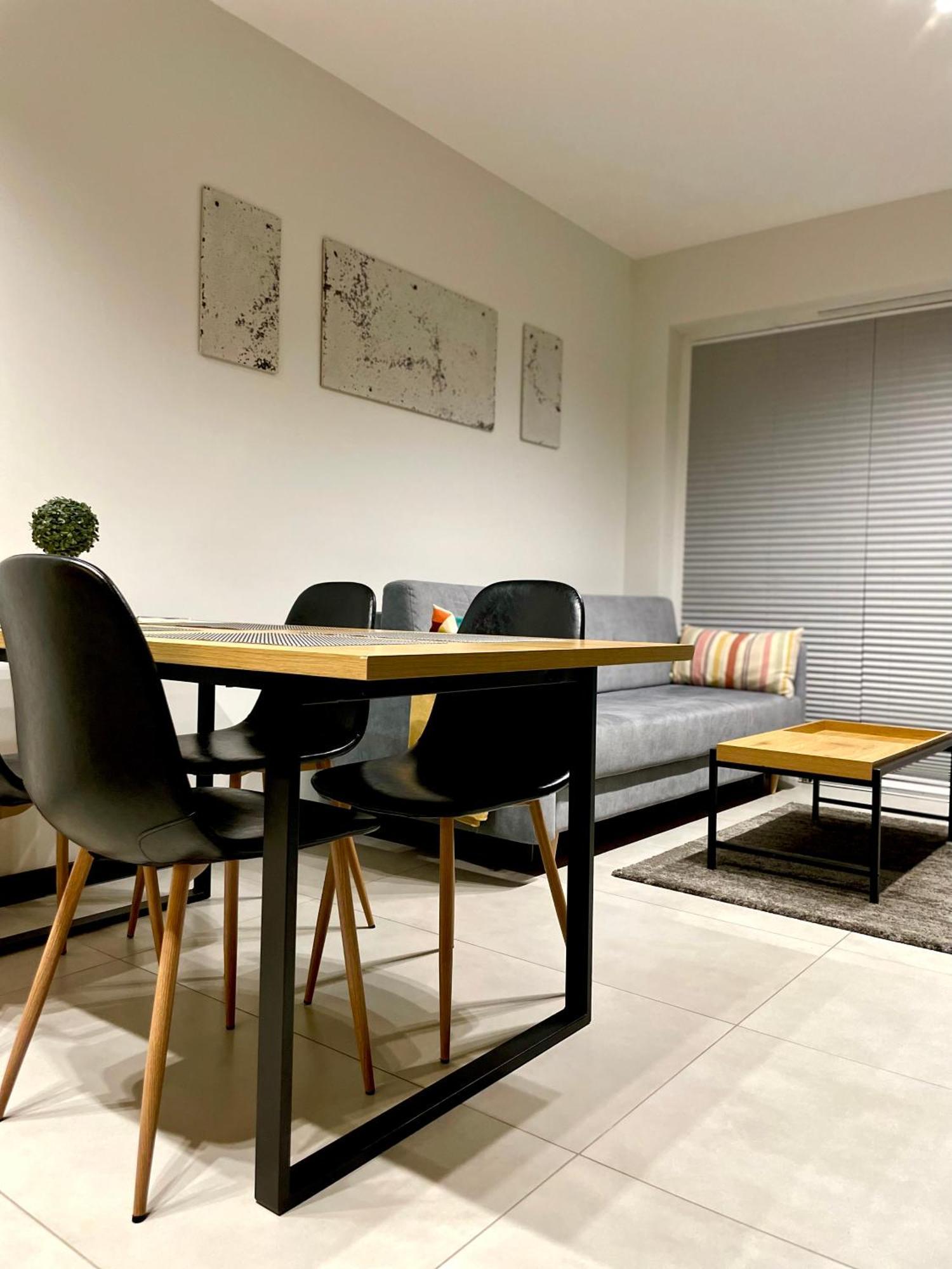 Apartament Twierdza z widokiem na jezioro Ostróda Zewnętrze zdjęcie
