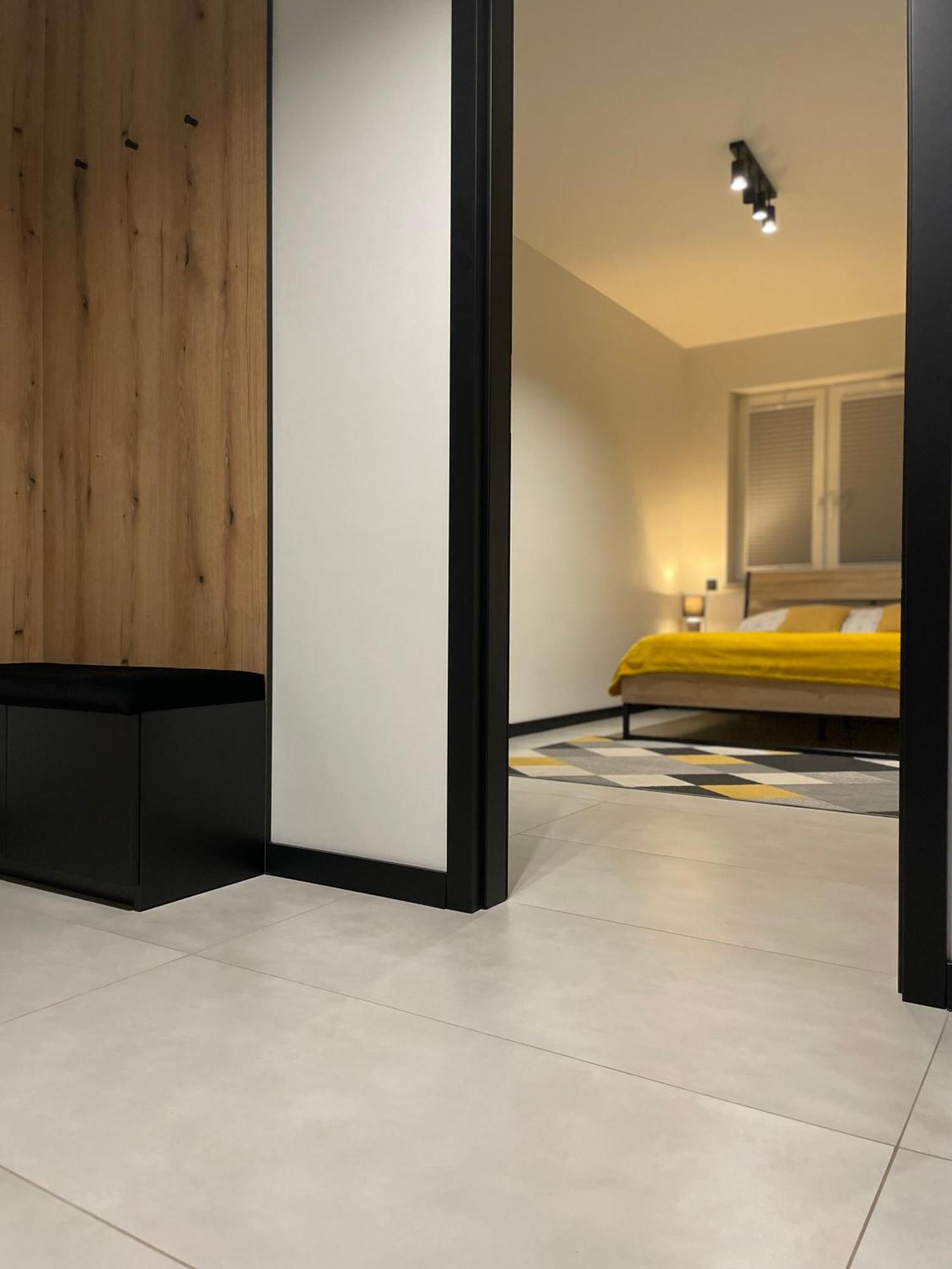 Apartament Twierdza z widokiem na jezioro Ostróda Zewnętrze zdjęcie