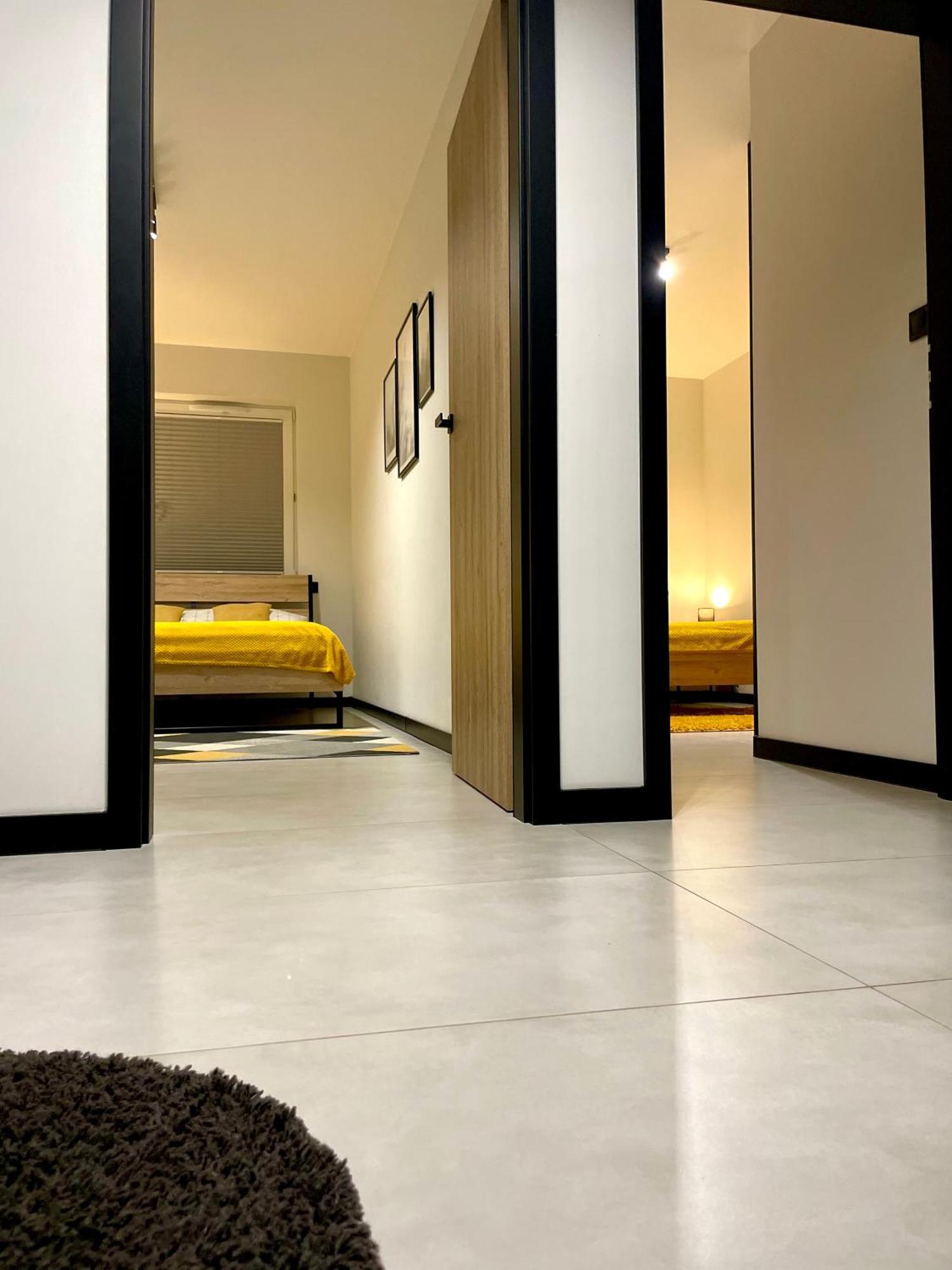 Apartament Twierdza z widokiem na jezioro Ostróda Zewnętrze zdjęcie