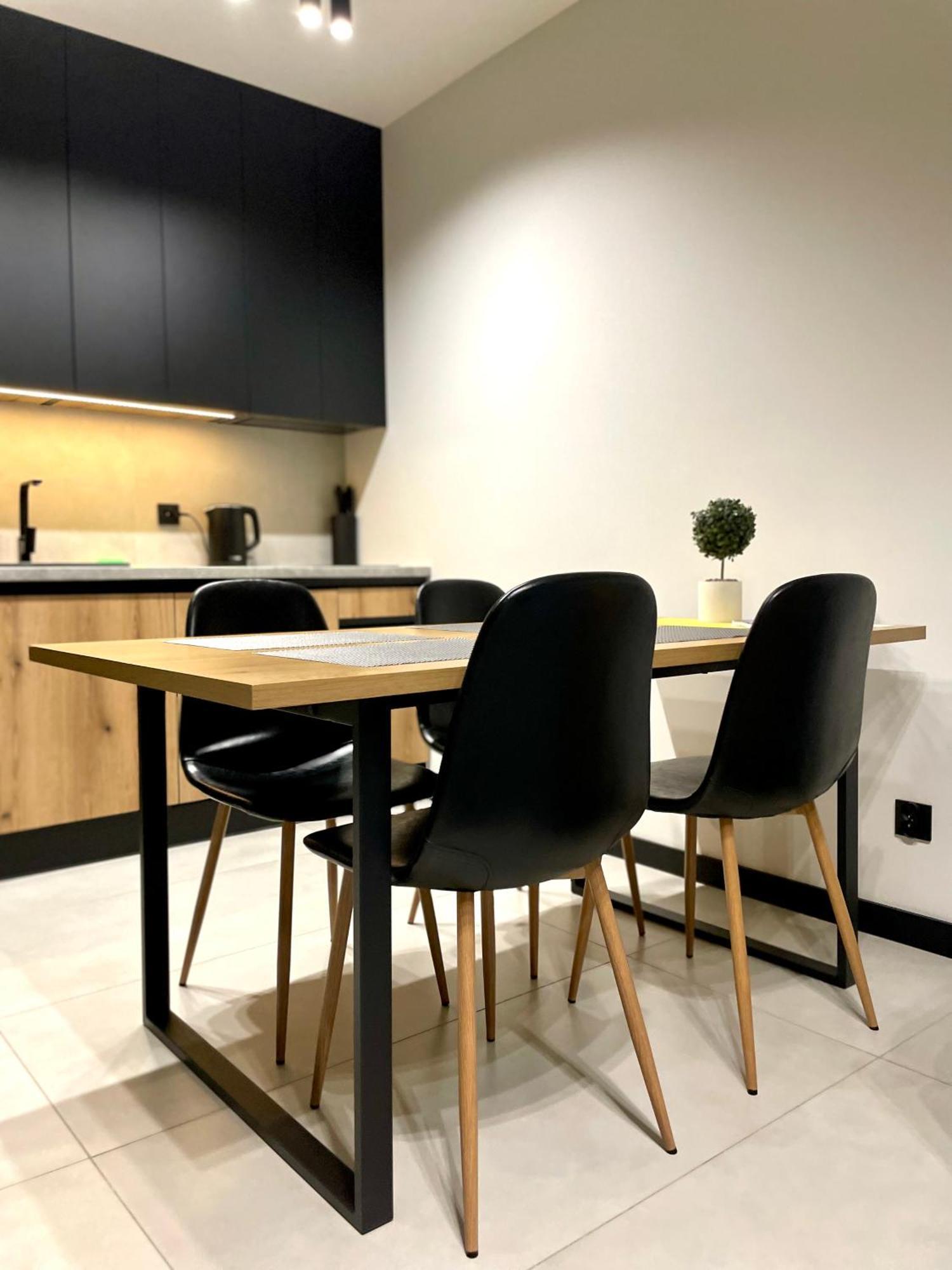 Apartament Twierdza z widokiem na jezioro Ostróda Zewnętrze zdjęcie